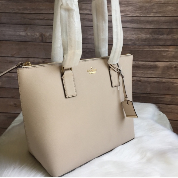 kate spade Handbags - Kate Spade Cameron Street Lucie Tote
